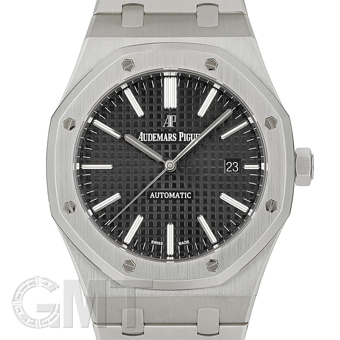 中古)AUDEMARS PIGUET オーデマ・ピゲ ロイヤルオーク 41mm 中古)AUDEMARS PIGUET オーデマ・ピゲ ロイヤルオーク 41mm