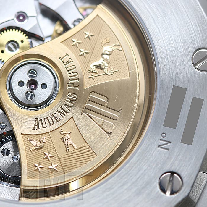 中古)AUDEMARS PIGUET オーデマ・ピゲ ロイヤルオーク 41mm 中古)AUDEMARS PIGUET オーデマ・ピゲ ロイヤルオーク 41mm