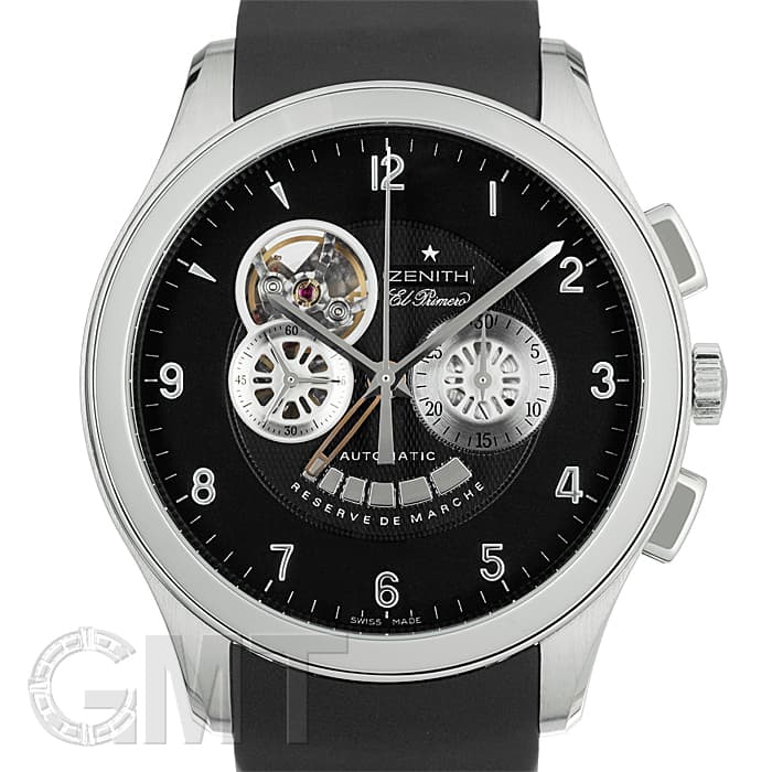 中古)ZENITH ゼニス クラス グランドクラスオープン 03.0520.4021/22