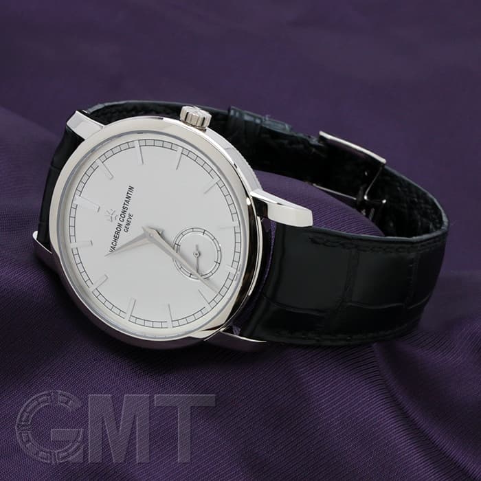 中古)VACHERON CONSTANTIN ヴァシュロン・コンスタンタン パトリモニー
