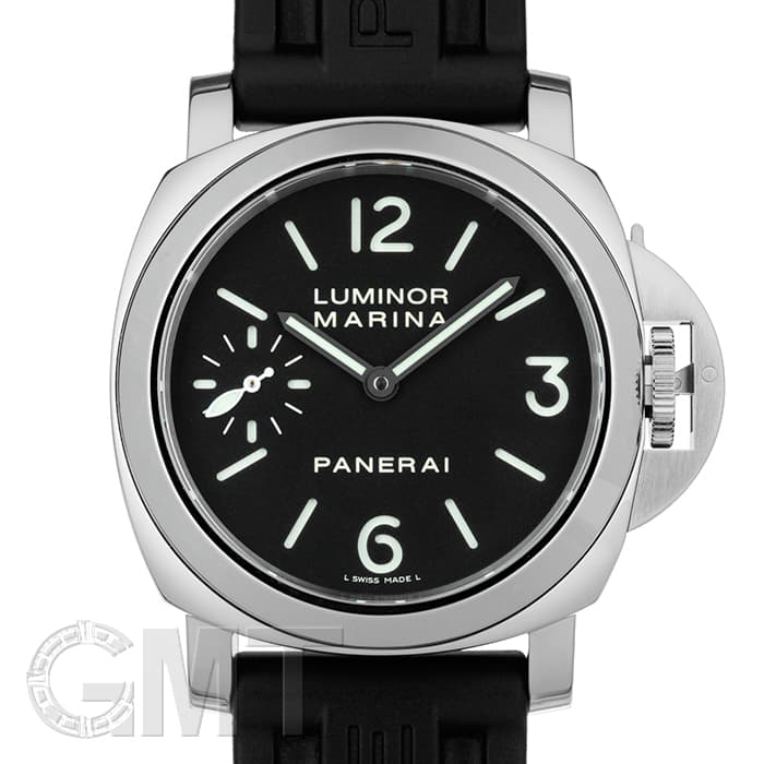 最旬トレンドパンツ PANERAI 中古)OFFICINE オフィチーネ ルミノール パネライ 時計