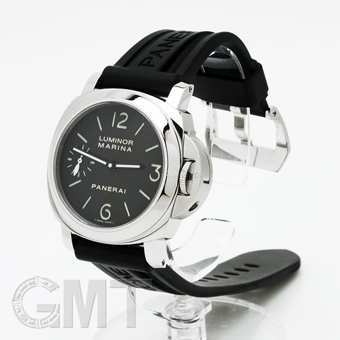 中古)OFFICINE PANERAI オフィチーネ パネライ ルミノール
