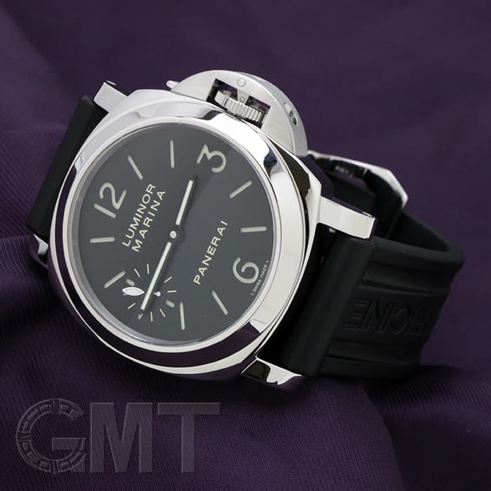 中古)OFFICINE PANERAI オフィチーネ パネライ ルミノール