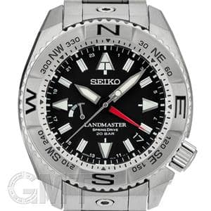 SEIKO セイコー プロスペックス ランドマスター SBDB003 メイン