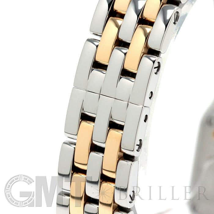 中古)CARTIER カルティエ パンテール ドゥ カルティエ SM W2PN0006