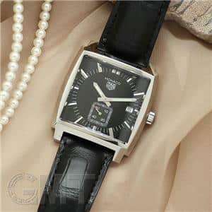 中古)TAG HEUER タグ・ホイヤー モナコ クォーツ WAW131A.FC6177