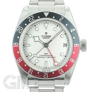 TUDOR チューダー ブラックベイ ブラックベイ GMT 79830RB-0010 オパライン メイン