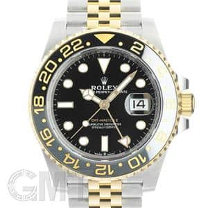 ROLEX ロレックス GMTマスター II 126713GRNR ジュビリーブレスレット【2023年新作】 メイン