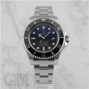 ROLEX ロレックス シードゥエラー ディープシー 116660 Dブルー メイン