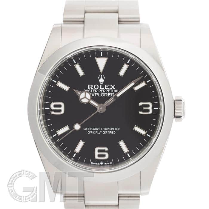 ROLEXロレックスエクスプローラバンフォード 楽天市場】ROLEX ロレックス BAMFORD マスターマインド