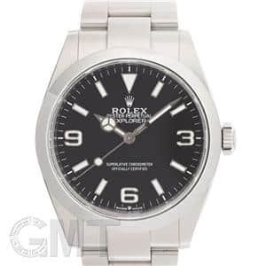 ROLEXロレックスエクスプローラバンフォード 限定販売】ロレックス エクスプローラーバンフォード, Asain