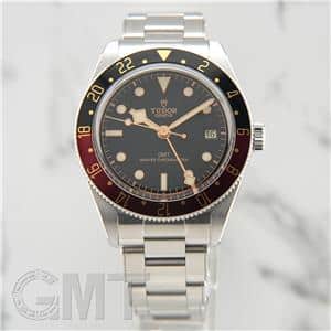 TUDOR チューダー ブラックベイ 58 GMT 7939G1A0NRU-0001 マスタークロノメーター メイン