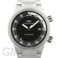 IWC インターナショナルウォッチカンパニー アクアタイマー 354805