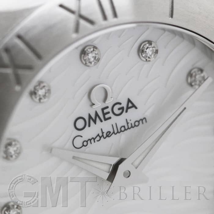 OMEGA オメガ レディース時計 買取見積・買取相場・価格 | 1ページ目｜GMT（新品ブランド時計＆中古時計専門店）