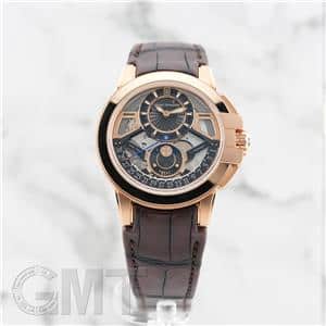 HARRY WINSTON ハリー・ウィンストン オーシャン ムーンフェイズ 42mm OCEAMP42RR001 メイン