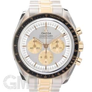OMEGA オメガ スピードマスター プロフェッショナル 310.20.42.50.02.001 メイン
