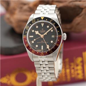 TUDOR チューダー ブラックベイ 58 GMT M7939G1A0NRU-0003【2026年新作】 メイン