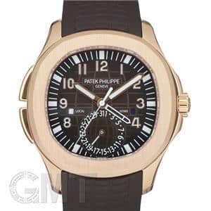 PATEK PHILIPPEパテック・フィリップ アクアノート トラベルタイム 5164R-001 メイン