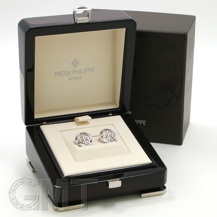 中古)PATEK PHILIPPEパテック・フィリップ カラトラバ十字