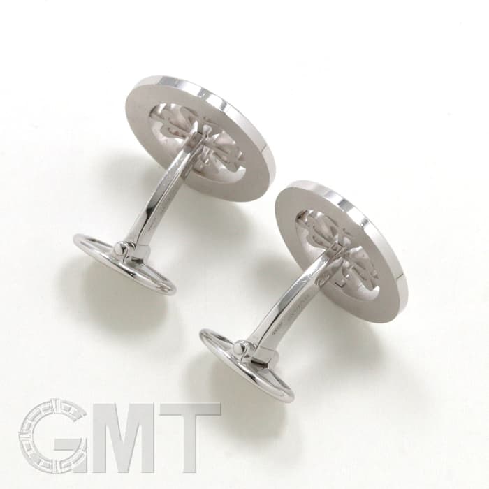 パテック・フィリップ　PATEK PHILIPPE　カフリンクス 未使用)PATEK PHILIPPEパテック・フィリップ カフリンクス