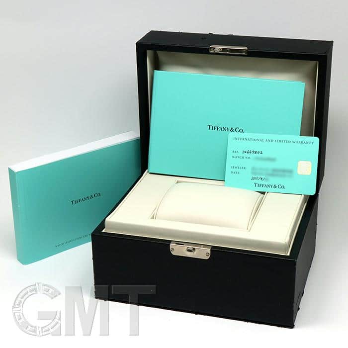 中古)TIFFANY & Co. ティファニー CT60 34667802（商品ID