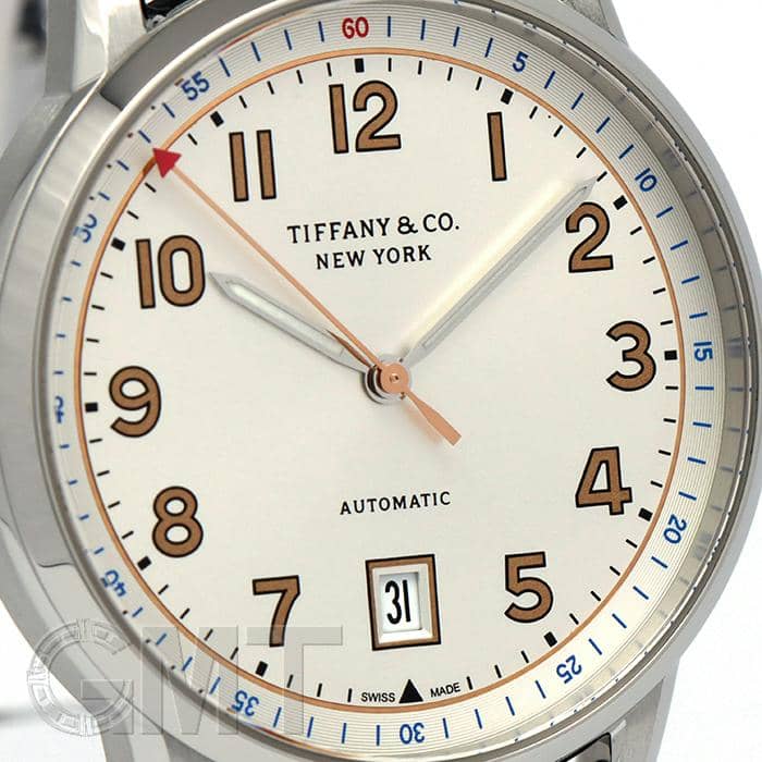 新同品 ティファニー TIFFANY&CO ローマン 腕時計 箱 H254 ティファニー」から日本限定のスクエア型ウォッチが登場 100点限定
