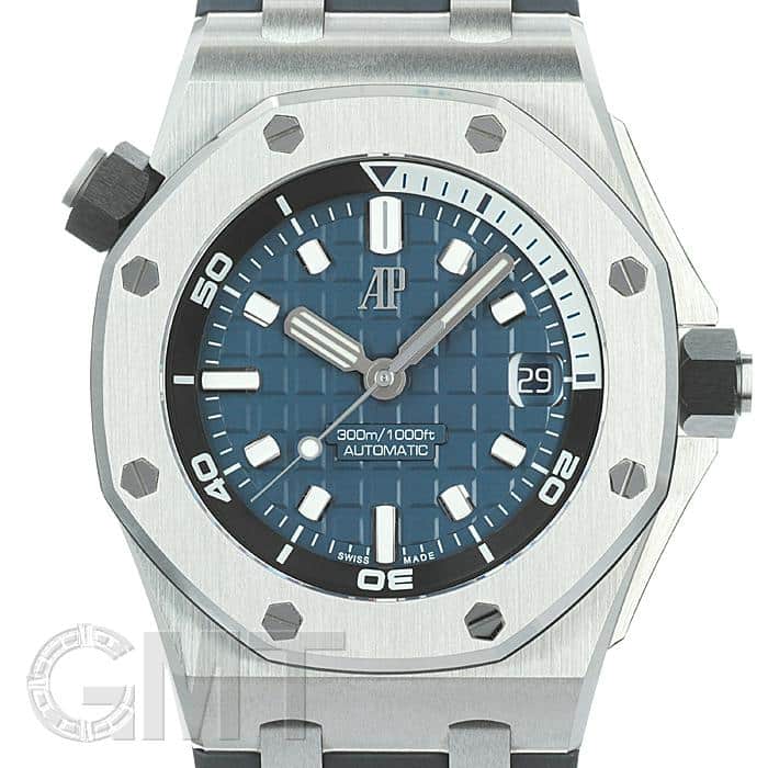 中古)AUDEMARS PIGUET オーデマ・ピゲ ロイヤルオークオフショア