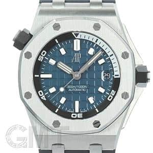 AUDEMARS PIGUET オーデマ・ピゲ ロイヤルオークオフショア ダイバー 15720ST.OO.A027CA.01 メイン
