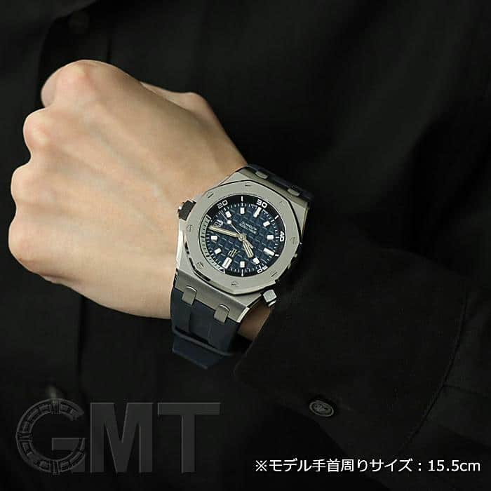 商品情報ブランドAUDEMARS PIGUET オーデマピゲ 純正 ロイヤルオーク