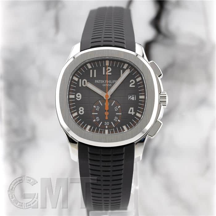 中古)PATEK PHILIPPEパテック・フィリップ アクアノート クロノ 中古)PATEK PHILIPPEパテック・フィリップ アクアノート クロノ