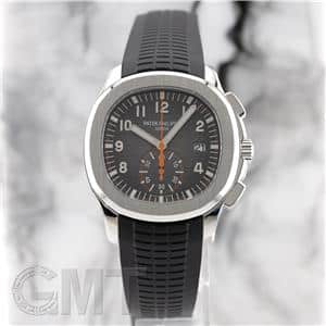 PATEK PHILIPPEパテック・フィリップ アクアノート クロノグラフ 5968A-001 メイン