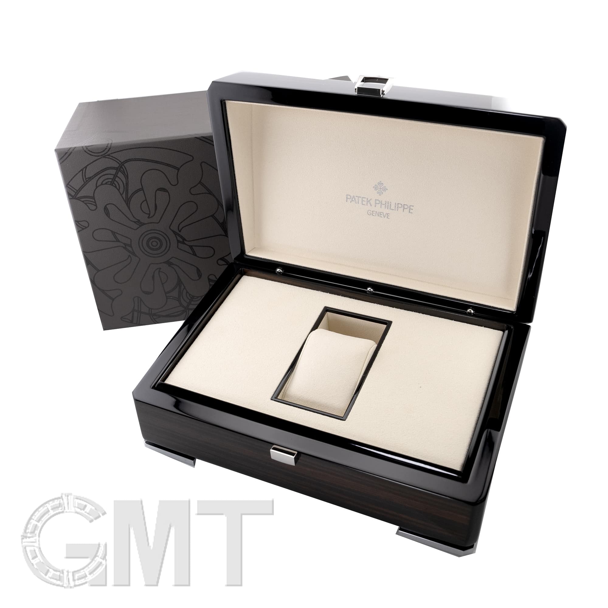 中古)PATEK PHILIPPEパテック・フィリップ アクアノート クロノグラフ