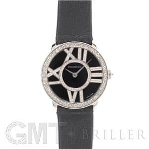 TIFFANY & Co. ティファニー アトラス カクテル ラウンド Z1900.10.40E10A40B メイン