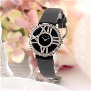 中古)TIFFANY & Co. ティファニー アトラス カクテル ラウンド