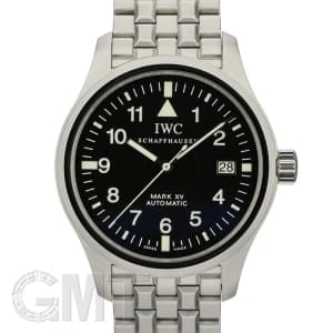IWC インターナショナルウォッチカンパニー パイロットウォッチ マークXV IW325307 メイン