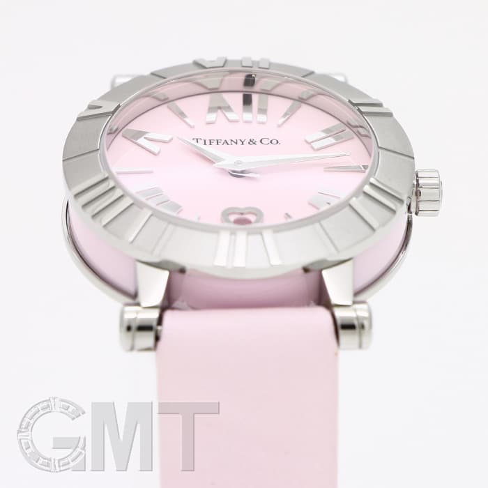 新品)TIFFANY & Co. ティファニー アトラス Z1300.11.11A31A41A（商品