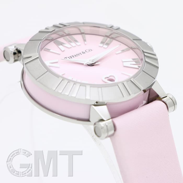 新品)TIFFANY & Co. ティファニー アトラス Z1300.11.11A31A41A（商品