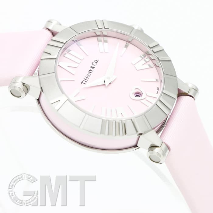 新品)TIFFANY & Co. ティファニー アトラス Z1300.11.11A31A41A