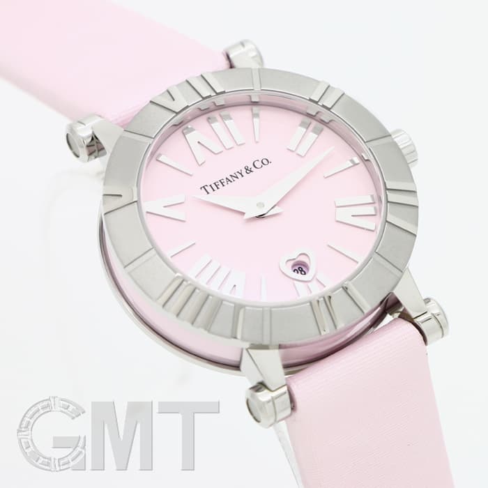 新品)TIFFANY & Co. ティファニー アトラス Z1300.11.11A31A41A（商品