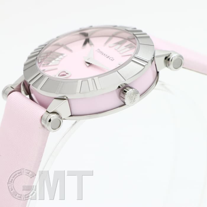 新品)TIFFANY & Co. ティファニー アトラス Z1300.11.11A31A41A（商品