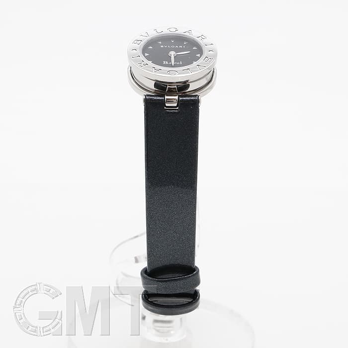 新品)BVLGARI ブルガリ ビーゼロ1 BZ22BSL ブラック（商品ID