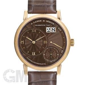 A. LANGE & SOHNE ランゲ&ゾーネ リトル1 ランゲ1 181.037 メイン