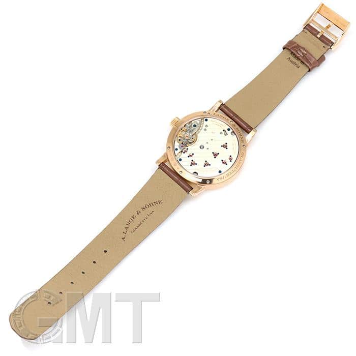 新品)A. LANGE & SOHNE ランゲ&ゾーネ リトル1 ランゲ1 181.037（商品