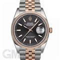 ROLEX ロレックス デイトジャスト 126231 ダークロジウム ジュビリーブレス