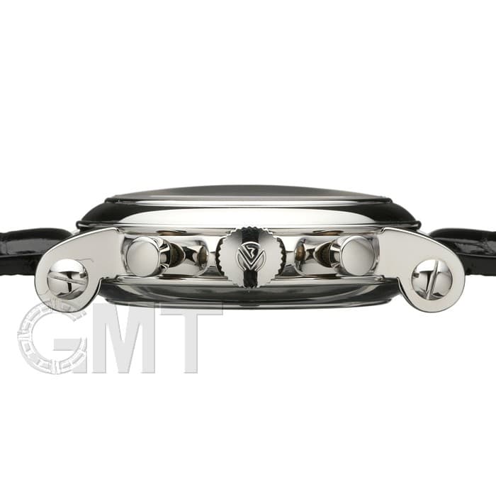 中古)FRANCK MULLER フランク・ミュラー クロノグラフ 7000CC