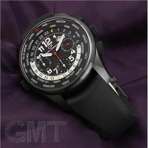 GIRARD PERREGAUX ジラール・ペルゴ WW.TC シャドー フライバッククロノ 49820-32-611-FK6A メイン