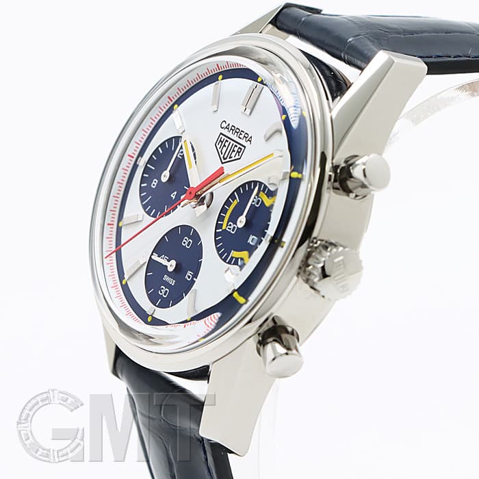 中古)TAG HEUER タグ・ホイヤー カレラ 160周年 モントリオール