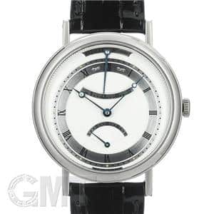 BREGUET ブレゲ クラシック レトログラードセコンド 5207BB/12/9V6 メイン