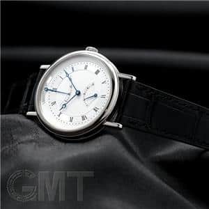 BREGUET ブレゲ クラシック レトログラードセコンド 5207BB/12/9V6 メイン