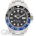ROLEX ロレックス GMTマスター II 126710BLNR